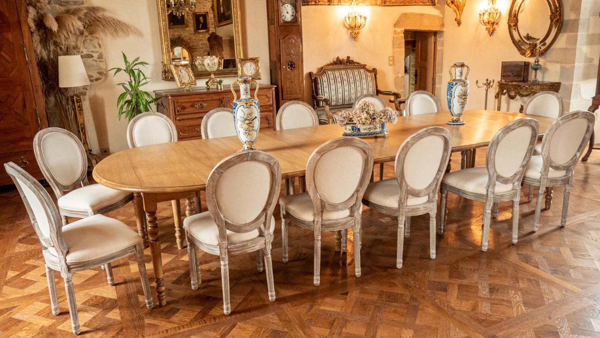Chateau Du Bertry La Bouexiere Eksteriør billede
