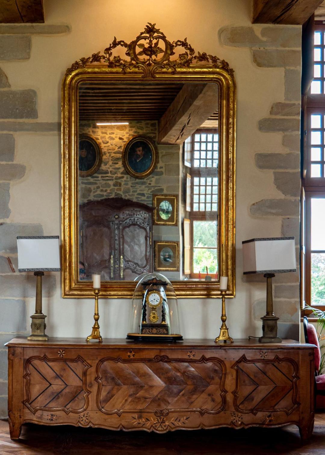 Chateau Du Bertry La Bouexiere Eksteriør billede