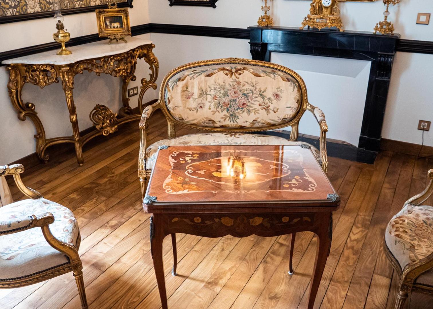 Chateau Du Bertry La Bouexiere Eksteriør billede