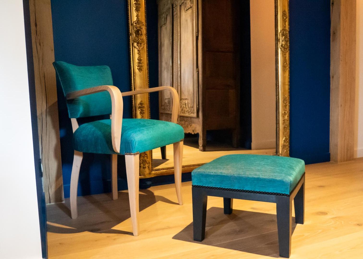 Chateau Du Bertry La Bouexiere Eksteriør billede